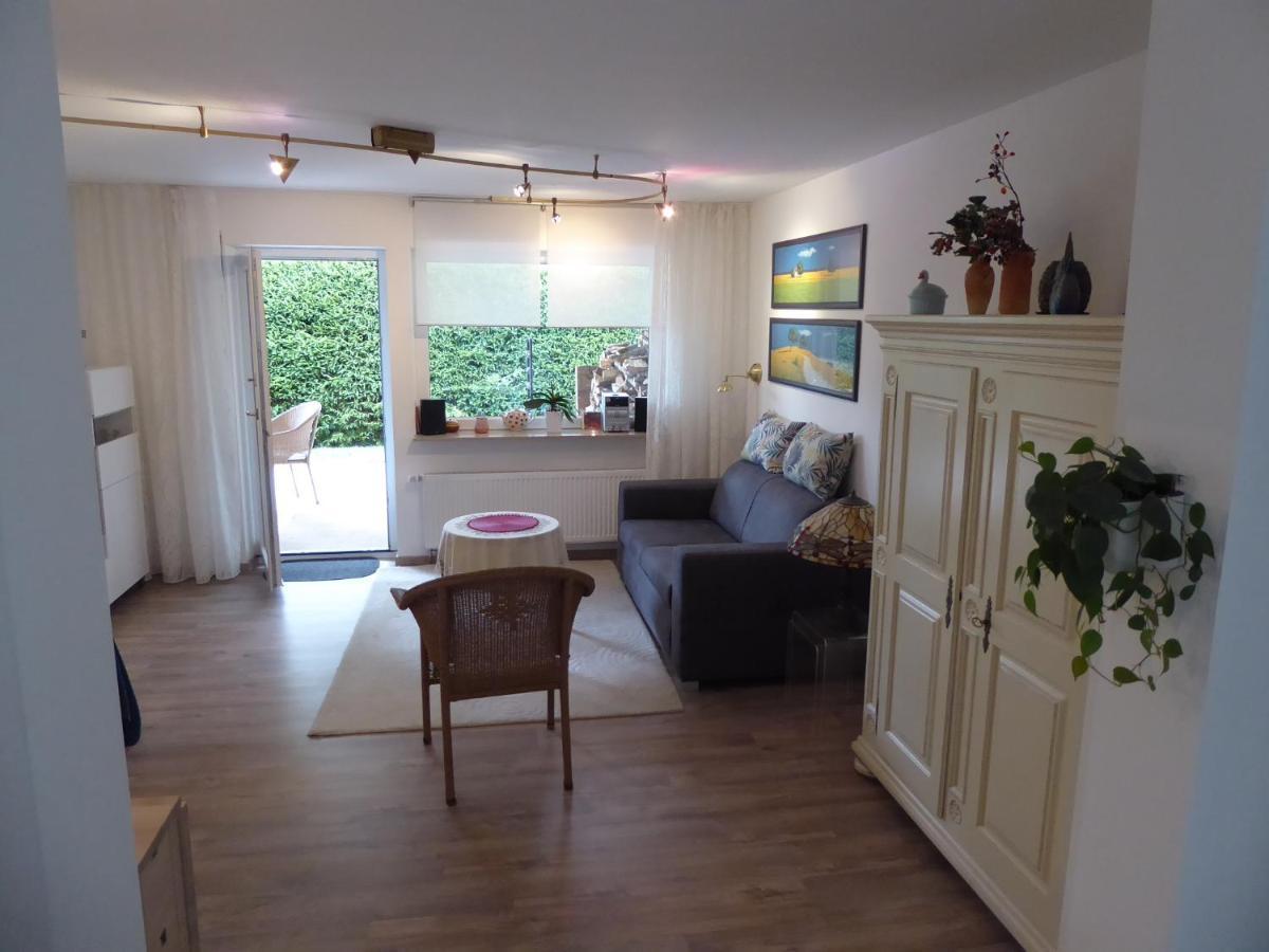 Apartment In Маульбронн Экстерьер фото