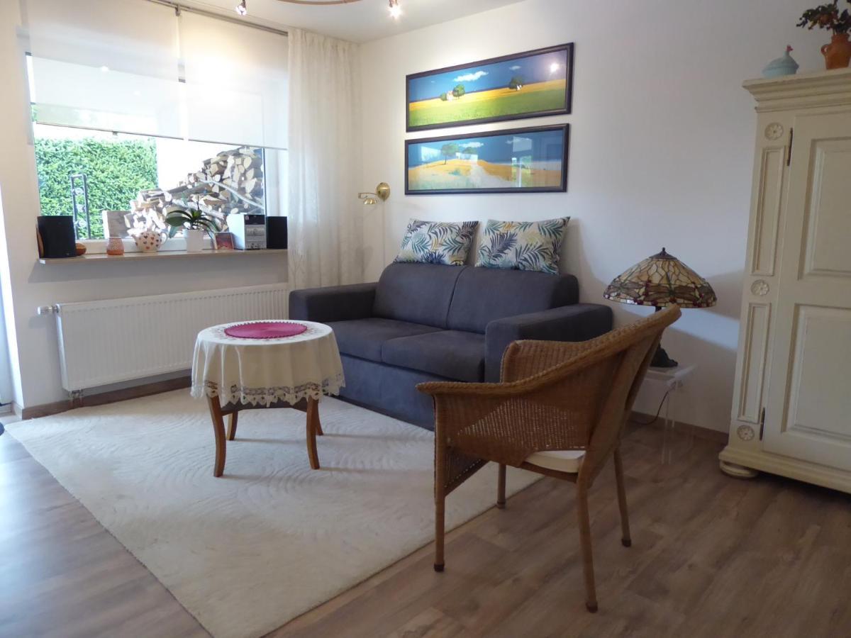 Apartment In Маульбронн Экстерьер фото