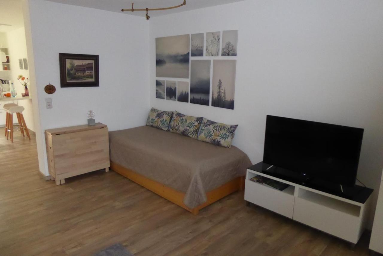 Apartment In Маульбронн Экстерьер фото