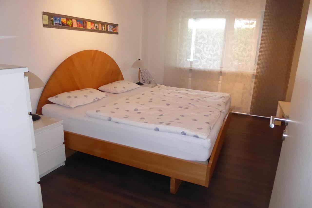 Apartment In Маульбронн Экстерьер фото